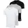 adidas Active Core Cotton mehrfarbig L