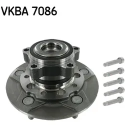 SKF VKBA 7086 Radlagersatz