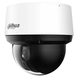 Dahua SD4A425DB-HNY Schwarz