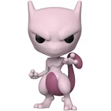Funko Pokemon Mewtwo-Figur 25 cm - Lila