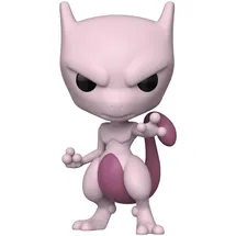 Funko Pokemon Mewtwo-Figur 25 cm - Lila