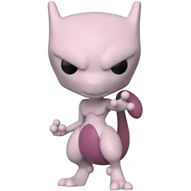 Funko Pokemon Mewtwo-Figur 25 cm - Lila
