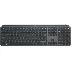 Logitech MX Keys - Tastatur - hinterleuchtet
