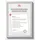 walther + design Bilderrahmen Construction Silber 21x29,7 cm 3er Set