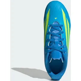 adidas F50 Club FG/MG Kinder Lurabl/Tesoye/Luaq 38