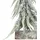 I.GE.A. Dekobaum Weihnachtsdeko grün 34 cm