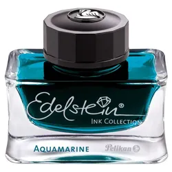 Pelikan Tinte 'Edelstein Ink Aventurine', im Glas