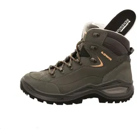 Lowa Renegade EVO LL Damen graphit/aprikose 39,5