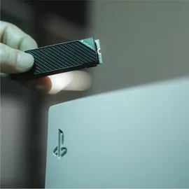 Verbatim Vi7000G 2 TB PCIe NVMe M.2 SSD