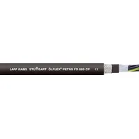 Lapp ÖLFLEX® PETRO FD 865 CP 3G Schwarz