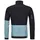 Ortovox Herren Punta Berrino Jacke (Größe M, schwarz)