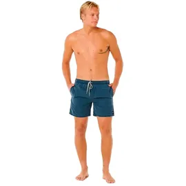 Rip Curl Offset Washed Volley navy (0049) S