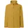 Vaude Kids Pulex Jacket II Gelb 158-164