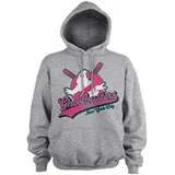 Ghostbusters Hoodie Grau S