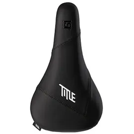 title mtb JS1 137 mm Schwarz