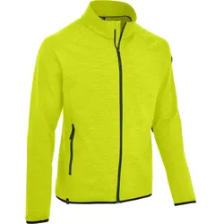 MAUL Sport Radeberg - Leichte Fleecejacke curry (49) 52