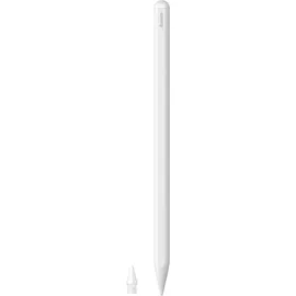 Baseus Smooth Writing 2 Stylus für iPad, iPad Mini, iPad Air, iPad Pro Weiß