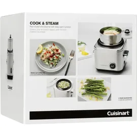 Cuisinart CRC-400 E