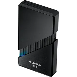 A-Data SE920 4 TB USB4 Schwarz