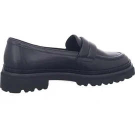 Gabor Slipper in schwarz / 6 UK