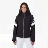 Rossignol Strawpile Jacke Schwarz, S Damen, Schwarz S - Schwarz - S