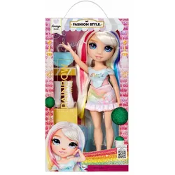 Rainbow High My Fashion Style Fashion Doll - Amaya