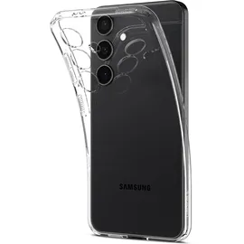 SPIGEN Liquid Crystal crystal clear Samsung Galaxy S24
