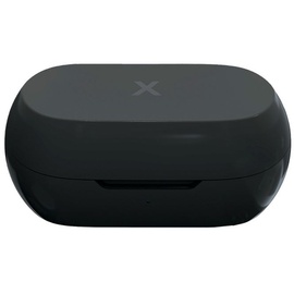 MaxLife In-Ear-Kopfhörer - Bluetooth 5.3 -Kopfhörer TWS MXBE-04 schwarz