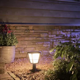 Philips Hue White and Color schwarz 1744130P7