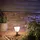 Philips Hue White and Color schwarz 1744130P7