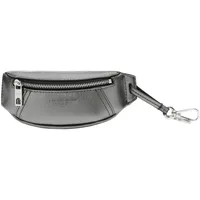 Liebeskind Berlin Chudy Utensilientasche Damen silber