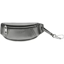 Liebeskind Berlin Chudy Utensilientasche Damen silber