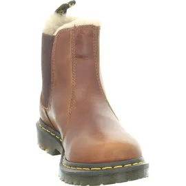 Dr. Martens 2976 Leonore Butterscotch Orleans 38