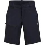Peak Performance Iconiq Kurze Hose Schwarz M