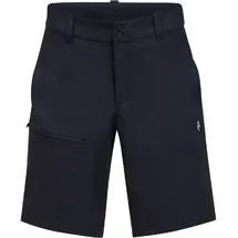 Peak Performance Iconiq Kurze Hose Schwarz M
