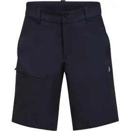Peak Performance Iconiq Kurze Hose Schwarz M