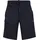 Peak Performance Iconiq Kurze Hose Schwarz M