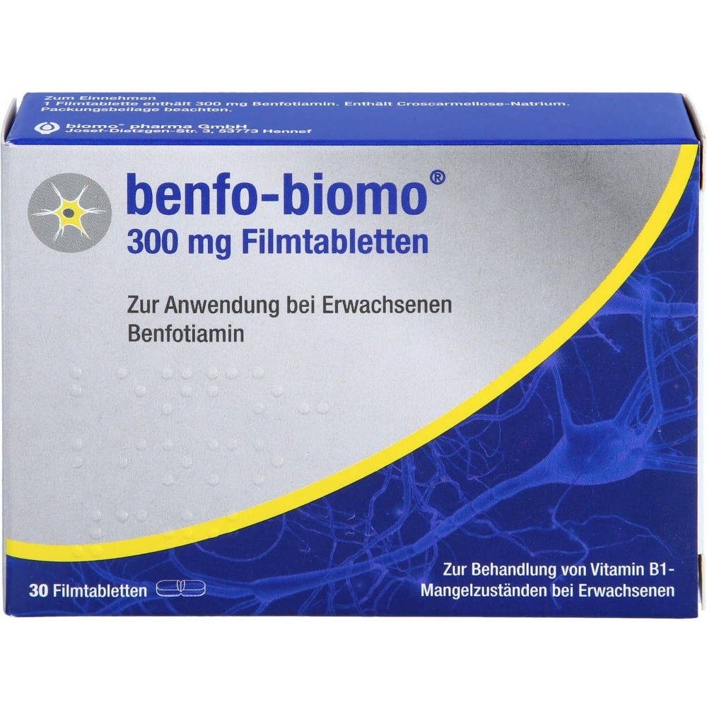 benfo biomo