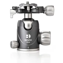 Benro VX25 Ballhead PU50X Plate