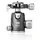 Benro VX25 Ballhead PU50X Plate