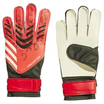 adidas Predator Pro Torwarthandschuhe - Lucid Red / Black / Pure Ruby - 12