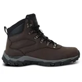 Regatta Holcombe Classic Wanderstiefel - Peat - EU 43