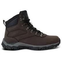 Regatta Holcombe Classic Wanderstiefel - Peat - EU 43