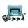 Makita DTD 154 RFJ inkl. 2 x 3,0 Ah + Makpac