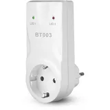Elektrobock BT003 Zwischenstecker-Schaltaktor Zwischenstecker 1St.