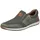Rieker Loafer Herren Grün 40