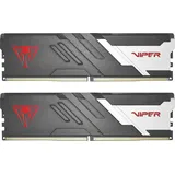 Patriot Viper Venom 16GB Kit DDR5-5200 CL36 PVV516G520C36K,