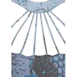 Buffalo Strandkleid Blau 38