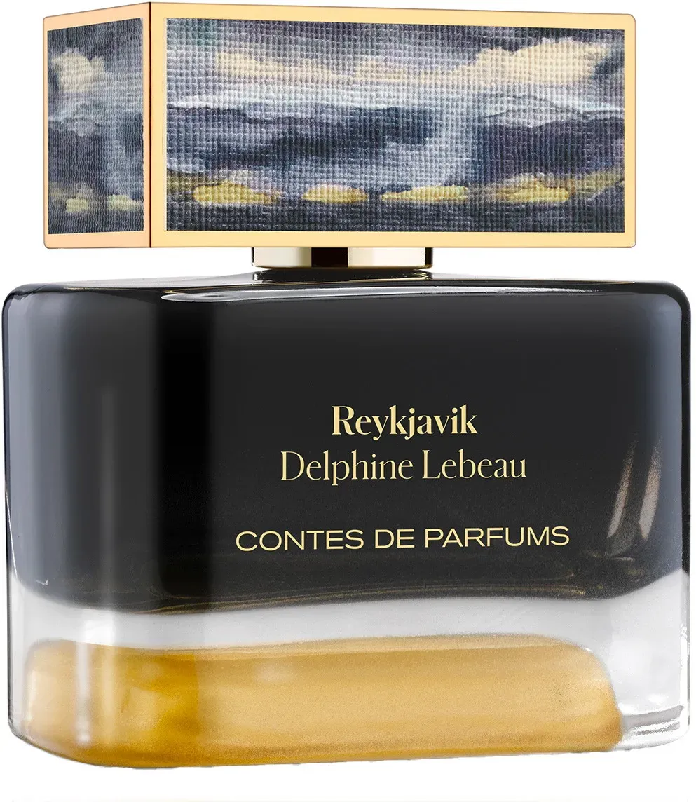 Contes de Parfums Reykjavik Eau de Parfum 50 ml