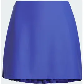 adidas Ultimate365 Tour Plissierter Skort - Dual Indigo